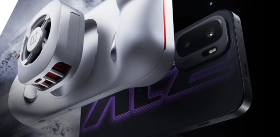 OnePlus Strix G15 kumandası telefonunuzu el konsoluna çeviriyor