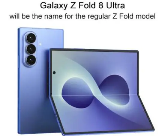 Samsung'un yeni katlanabilir telefonlarında hangi işlemci kullanılacak? Tüm detaylar ortaya çıktı