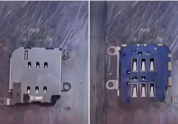 iPhone 17 Pro sürprizi: Apple hala fiziksel SIM kullanacak!