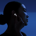 Apple'ın yeni nesil kulaklığı AirPods Pro 4 kameralı olabilir mi?