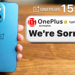 OnePlus 15s geri dönüyor ancak ilk versiyondan farklı olabilir