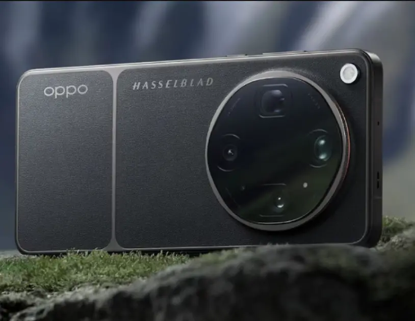 Oppo Find X9 Ultra iç yapısı ortaya çıktı: kamera ve soğutma tasarımı dikkat çekiyor