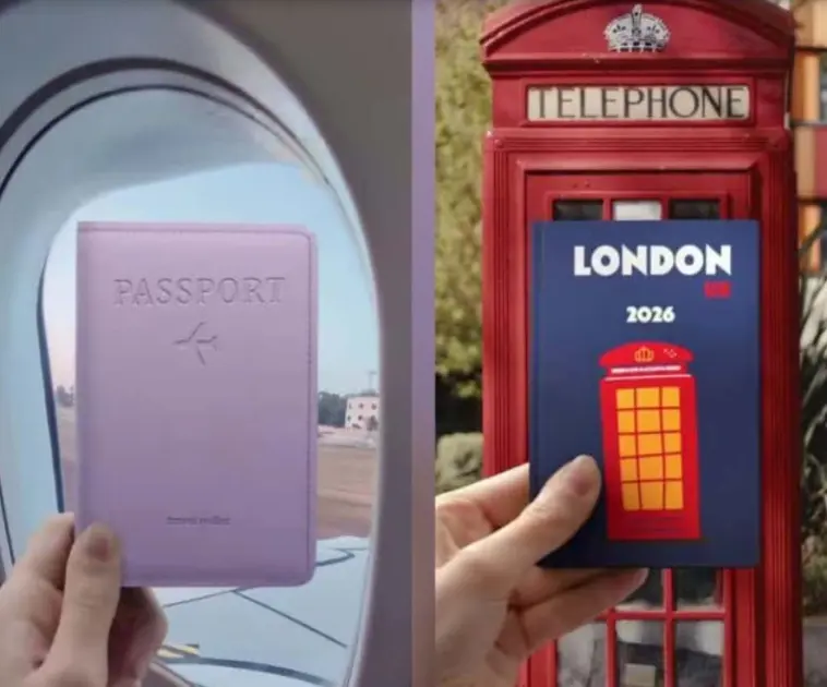Samsung, Galaxy Z Fold 8'in 19. tanıtım videosunu yayınladı: yeni tasarım için pasaport detayı