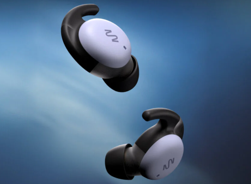 NextSense Smartbuds uyku teknolojisinde yeni sayfa açtı