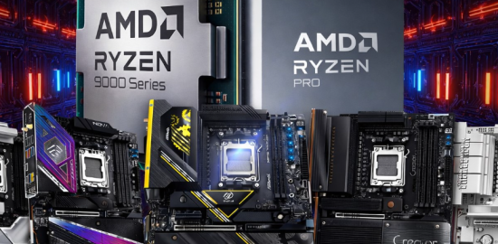 ASUS X870 BIOS güncellemesi gelecekteki AMD işlemciyi işaret ediyor