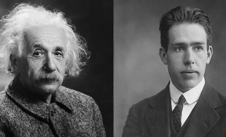 Mit, Einstein ve Bohr tartışmasını 10.000 atomla çözdü. Peki hangisi haklı?