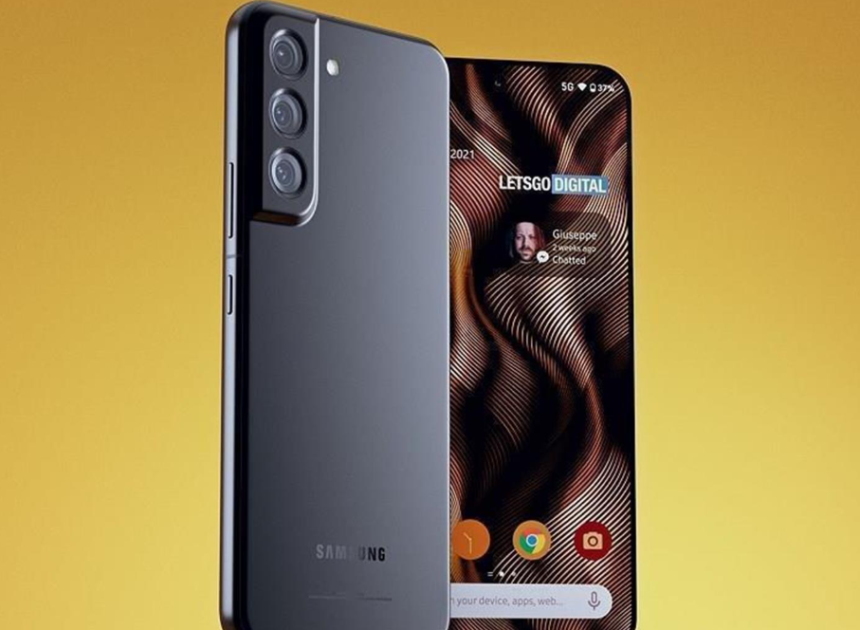 Samsung güncellemesi Galaxy S22 tarafında kriz yarattı!