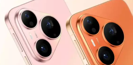 Huawei Pura 90s Pro küresel pazara geliyor: İkonik gradyan tasarım geri döndü
