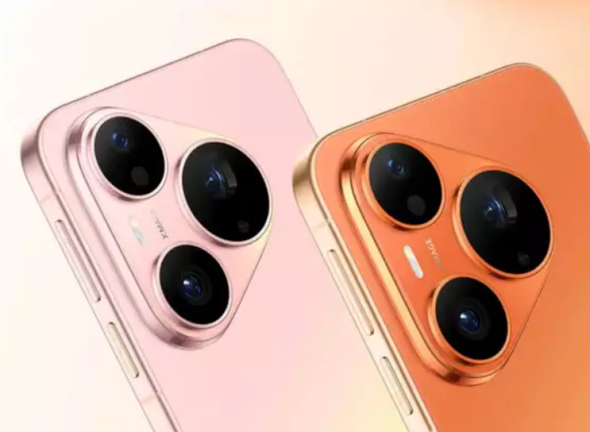 Huawei Pura 90s Pro küresel pazara geliyor: İkonik gradyan tasarım geri döndü