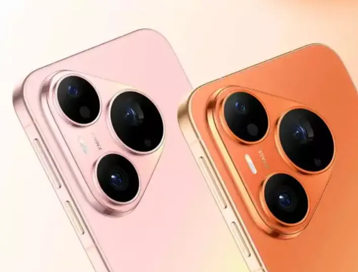 Huawei Pura 90s Pro küresel pazara geliyor: İkonik gradyan tasarım geri döndü