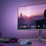 Philips Evnia 32M2N8900X oyuncular için çıtayı yukarı taşıyor