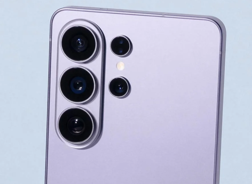 Galaxy S27 Pro, kamera tarafında Ultra modeli gereksiz hale getirebilir
