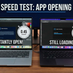 Windows dizüstüler, eski MacBook Pro modellerine karşı hız farkını kapatıyor