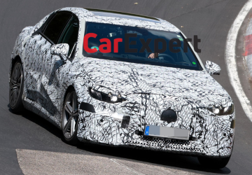 Mercedes-Benz elektrikli C-Serisi ile oyunun kurallarını kökten değiştiriyor!