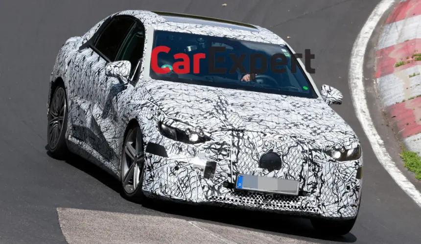 Mercedes-Benz elektrikli C-Serisi ile oyunun kurallarını kökten değiştiriyor!