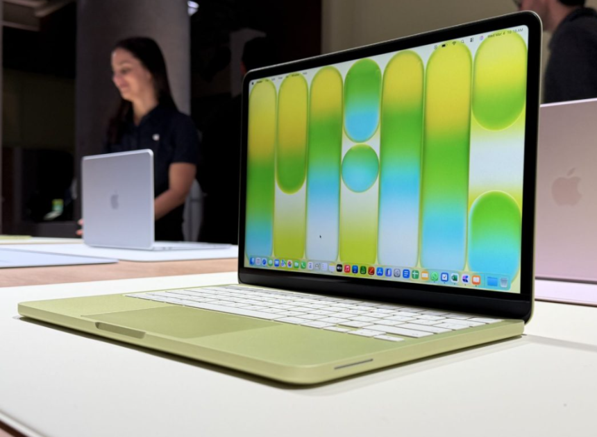 MacBook Neo ve M4 iPad Air: Büyük tartışmanın özeti