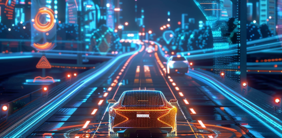 NHTSA otonom sürüş güvenliği forumu düzenliyor