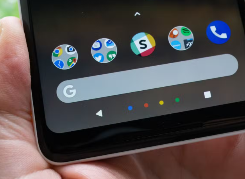 Google'ın en sevilen Pixel özelliklerinden biri tarihe karıştı: Active Edge hâlâ özleniyor