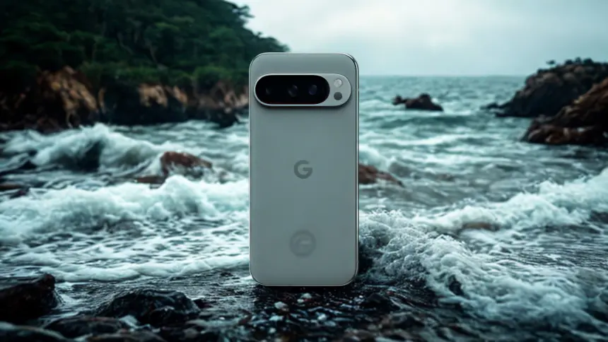 Google Pixel 10 serisi Qi2 şarjda sınırlı kaldı: beklentiler boşa mı?