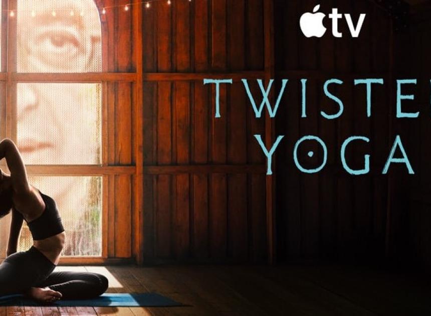 Apple TV'nin yeni gerçek suç dizisi Twisted Yoga tüm bölümleriyle yayında