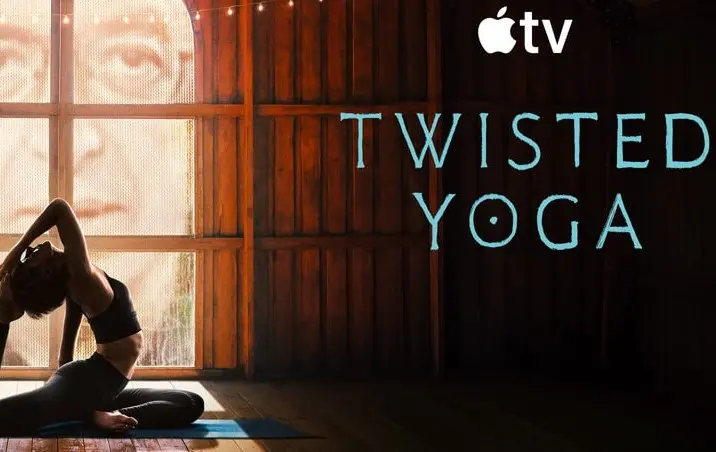 Apple TV'nin yeni gerçek suç dizisi Twisted Yoga tüm bölümleriyle yayında