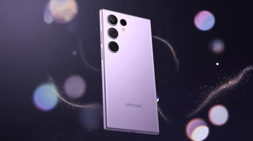 Samsung telefonlar One UI 8 ile yeniden boyutlandırılabilir klasör özelliği kazanıyor