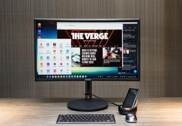Samsung DeX yenilendi: One UI 8 ile yeni masaüstü deneyimi geliyor