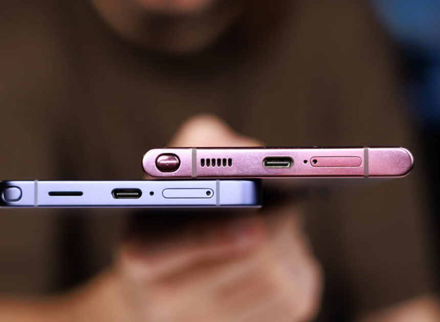 Samsung Galaxy S26 Ultra ve Samsung Galaxy S22 Ultra karşılaştırması