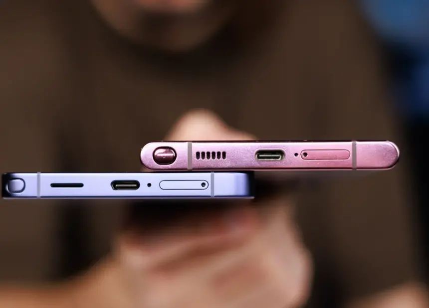 Samsung Galaxy S26 Ultra ve Samsung Galaxy S22 Ultra karşılaştırması