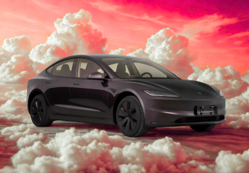 Tesla hız sınırlarını değil, sınırları zorluyor: 830 km menzil ama yalnızca Çinlilere