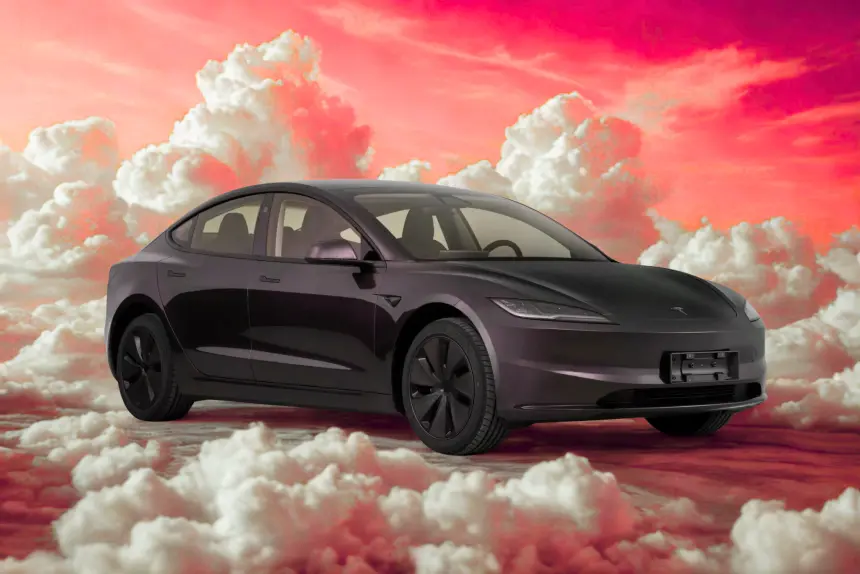 Tesla hız sınırlarını değil, sınırları zorluyor: 830 km menzil ama yalnızca Çinlilere