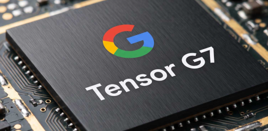 Google Tensor G7, Pixel telefonlarda beklenen büyük performans sıçramasını getirebilir