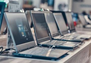 Küresel PC satışlarında pandemi sonrası rekor artış
