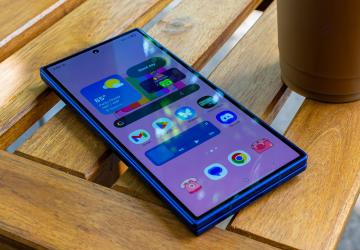 Galaxy Z Fold 7, Z Flip 7'yi ön siparişte geride bıraktı