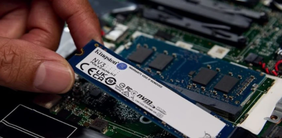 RAM ve SSD krizi sürerken Micro Center rafları dolu