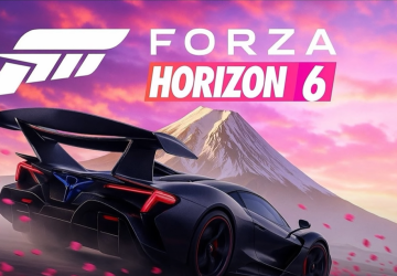 Forza Horizon 6 için Tokyo Game Show 2025’te büyük sürpriz mi geliyor?