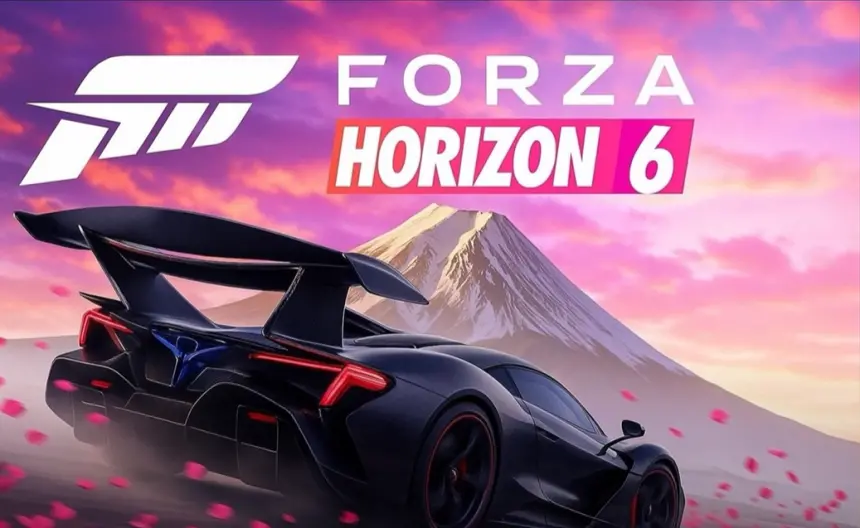 Forza Horizon 6 için Tokyo Game Show 2025’te büyük sürpriz mi geliyor?