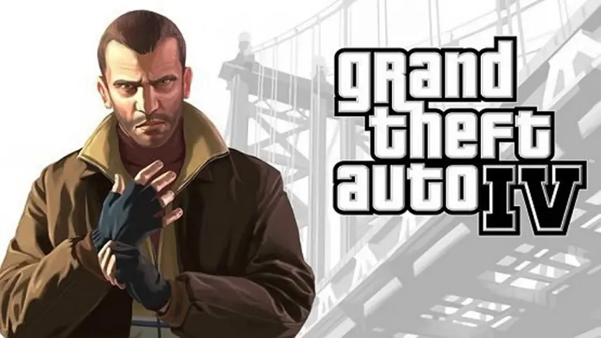 GTA IV Remaster söylentileri yeniden gündemde