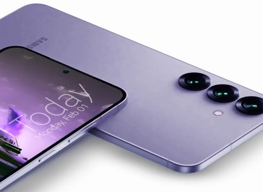 Galaxy S25 rezervasyon krizi Samsung iş ortağına büyük cezaya patladı