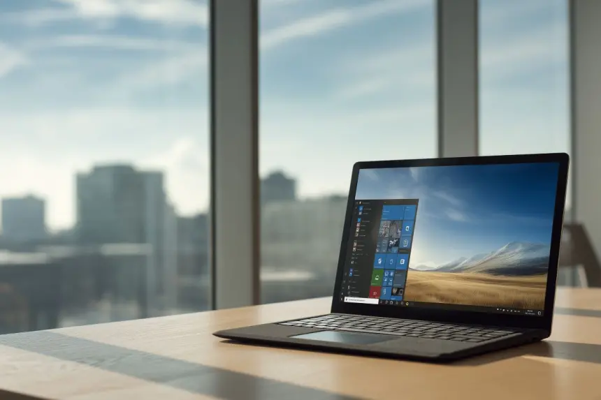 Windows 11'e yapay zekâ destekli dev güncelleme geliyor