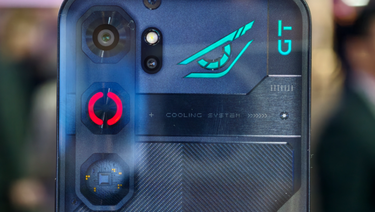 Nubia Neo 5 GT tanıtıldı: aktif soğutma fanı ve Dimensity 7400 işlemci