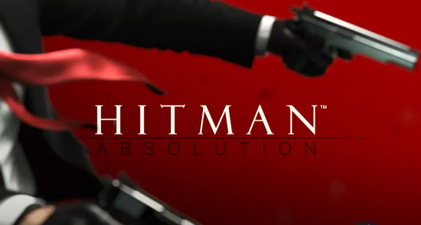 Hitman Absolution yakında iOS, Android ve Switch’e geliyor