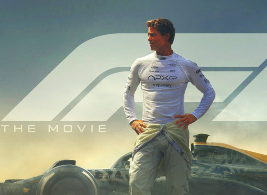 F1 filmi sonrası gözler devam yapımına çevrildi