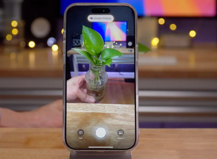 iOS 27, Kamera ve Fotoğraflar uygulamalarını büyük yapay zeka yükseltmeleriyle yenileyebilir
