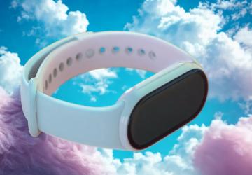 Xiaomi Smart Band 10: daha büyük ekran, daha akıllı takip