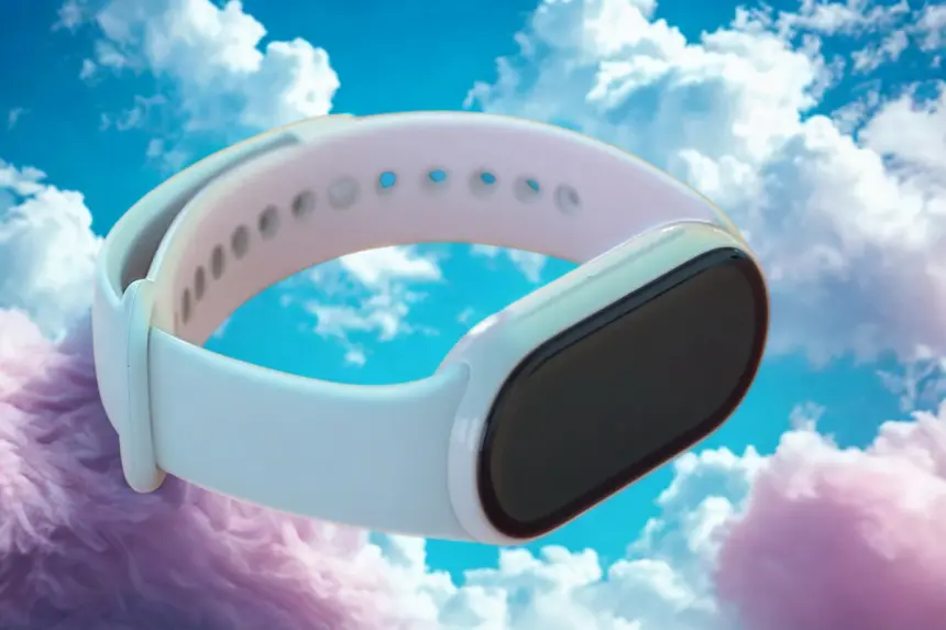 Xiaomi Smart Band 10: daha büyük ekran, daha akıllı takip