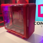 Computex 2025'te sergilenen özel tasarım kasa harikaları