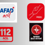 Hayat kurtarabilecek deprem uygulamaları