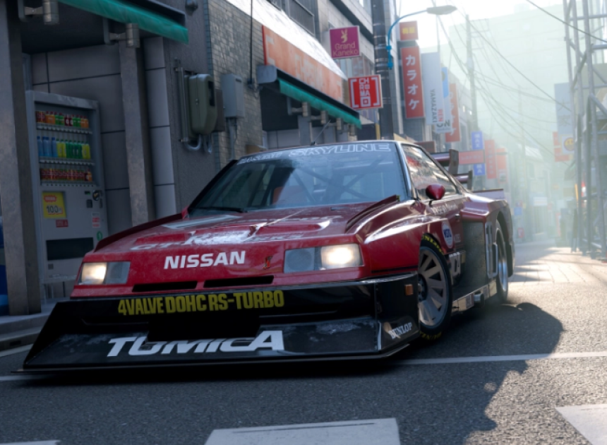 Forza Horizon 6 için yeni güncelleme yayınlandı: Drift modundaki iki önemli hata giderildi