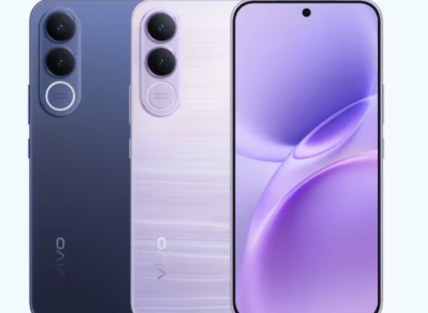 Vivo V70 FE Hindistan’da satışa çıktı